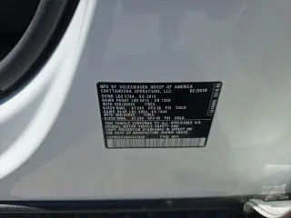 Volkswagen Atlas 2019 V6 SE 4dr SUV w/Technology