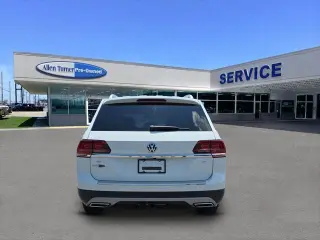 Volkswagen Atlas 2019 V6 SE 4dr SUV w/Technology