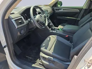Volkswagen Atlas 2019 V6 SE 4dr SUV w/Technology