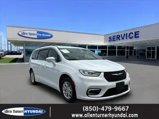 Chrysler Pacifica 2022 Touring L 4dr Mini-Van