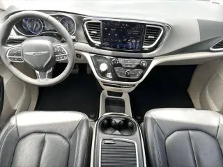 Chrysler Pacifica 2022 Touring L 4dr Mini-Van