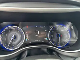 Chrysler Pacifica 2022 Touring L 4dr Mini-Van
