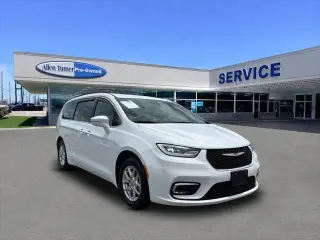 Chrysler Pacifica 2022 Touring L 4dr Mini-Van