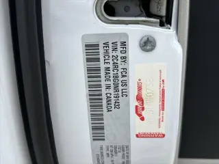 Chrysler Pacifica 2022 Touring L 4dr Mini-Van