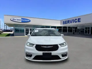 Chrysler Pacifica 2022 Touring L 4dr Mini-Van