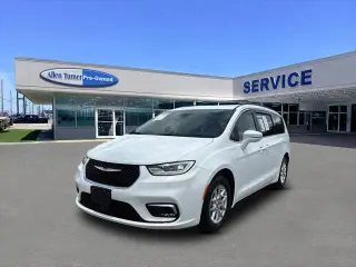 Chrysler Pacifica 2022 Touring L 4dr Mini-Van