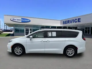 Chrysler Pacifica 2022 Touring L 4dr Mini-Van
