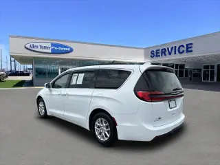 Chrysler Pacifica 2022 Touring L 4dr Mini-Van
