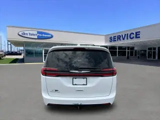 Chrysler Pacifica 2022 Touring L 4dr Mini-Van