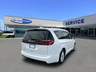 Chrysler Pacifica 2022 Touring L 4dr Mini-Van