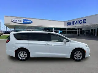 Chrysler Pacifica 2022 Touring L 4dr Mini-Van