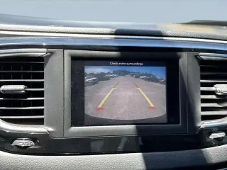 Chrysler Pacifica 2019 Touring Plus 4dr Mini-Van