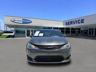 Chrysler Pacifica 2019 Touring Plus 4dr Mini-Van