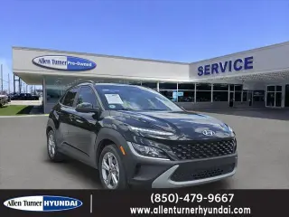 Hyundai KONA 2023 SEL 4dr Crossover