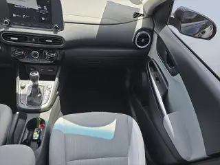 Hyundai KONA 2023 SEL 4dr Crossover