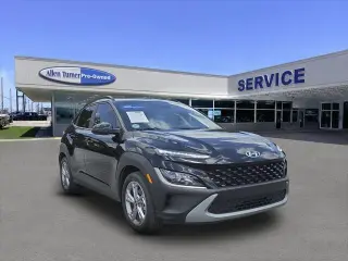 Hyundai KONA 2023 SEL 4dr Crossover