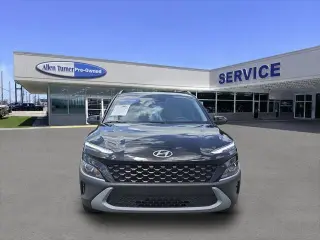 Hyundai KONA 2023 SEL 4dr Crossover