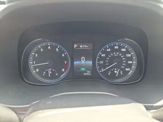 Hyundai KONA 2023 SEL 4dr Crossover