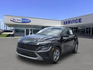 Hyundai KONA 2023 SEL 4dr Crossover