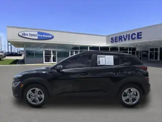 Hyundai KONA 2023 SEL 4dr Crossover