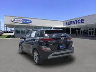 Hyundai KONA 2023 SEL 4dr Crossover
