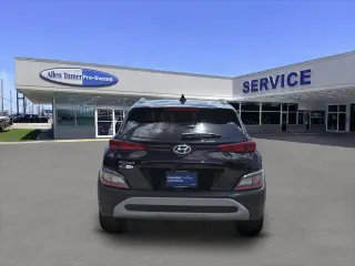 Hyundai KONA 2023 SEL 4dr Crossover