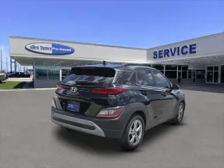 Hyundai KONA 2023 SEL 4dr Crossover