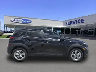 Hyundai KONA 2023 SEL 4dr Crossover