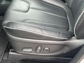 Hyundai PALISADE 2023 SEL 4dr SUV