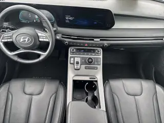 Hyundai PALISADE 2023 SEL 4dr SUV