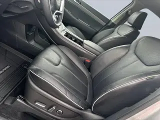 Hyundai PALISADE 2023 SEL 4dr SUV