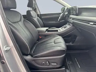 Hyundai PALISADE 2023 SEL 4dr SUV