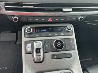 Hyundai PALISADE 2023 SEL 4dr SUV