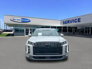 Hyundai PALISADE 2023 SEL 4dr SUV
