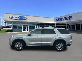 Hyundai PALISADE 2023 SEL 4dr SUV