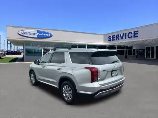 Hyundai PALISADE 2023 SEL 4dr SUV