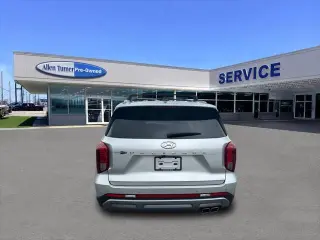 Hyundai PALISADE 2023 SEL 4dr SUV