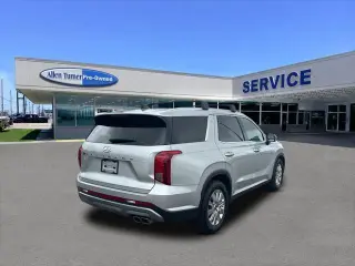 Hyundai PALISADE 2023 SEL 4dr SUV