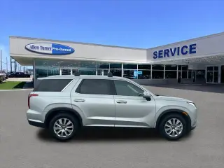 Hyundai PALISADE 2023 SEL 4dr SUV