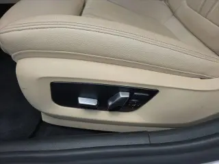 BMW 5 Series 2019 530i 4dr Sedan