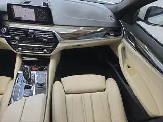 BMW 5 Series 2019 530i 4dr Sedan