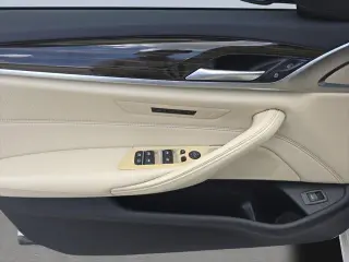 BMW 5 Series 2019 530i 4dr Sedan