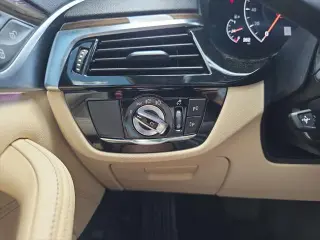 BMW 5 Series 2019 530i 4dr Sedan
