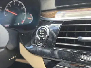 BMW 5 Series 2019 530i 4dr Sedan