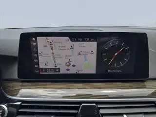 BMW 5 Series 2019 530i 4dr Sedan