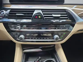 BMW 5 Series 2019 530i 4dr Sedan