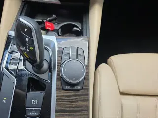 BMW 5 Series 2019 530i 4dr Sedan