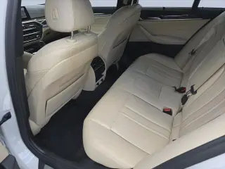 BMW 5 Series 2019 530i 4dr Sedan