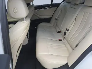 BMW 5 Series 2019 530i 4dr Sedan