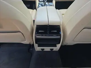 BMW 5 Series 2019 530i 4dr Sedan